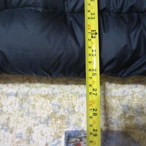 The North Face Summit Series Down Jacket Sm-Med - Picture 8 of 13